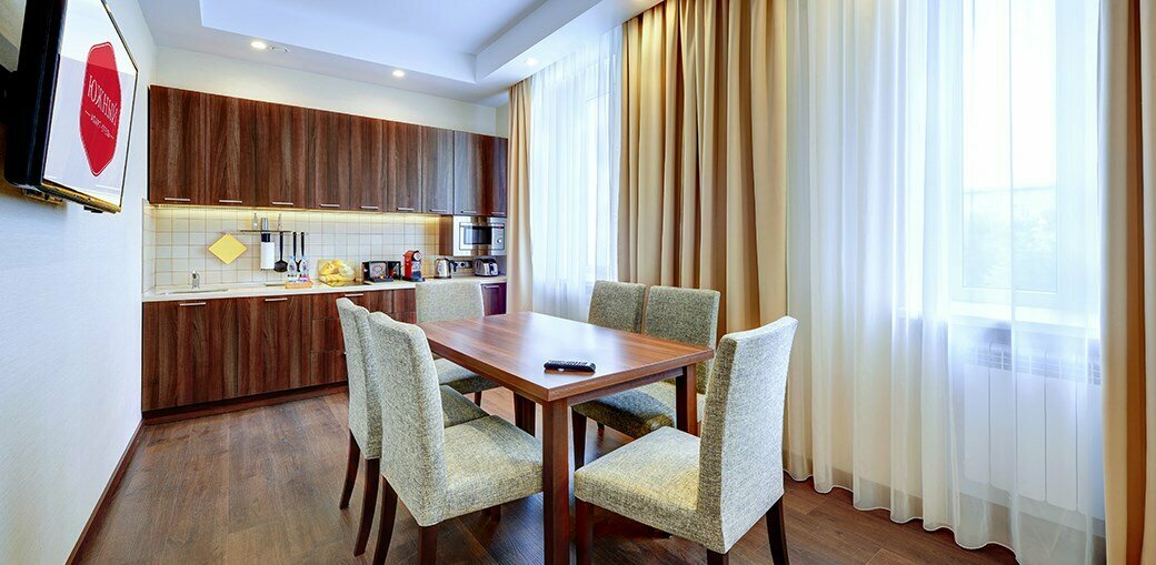 Гостиница Южный Волгоград