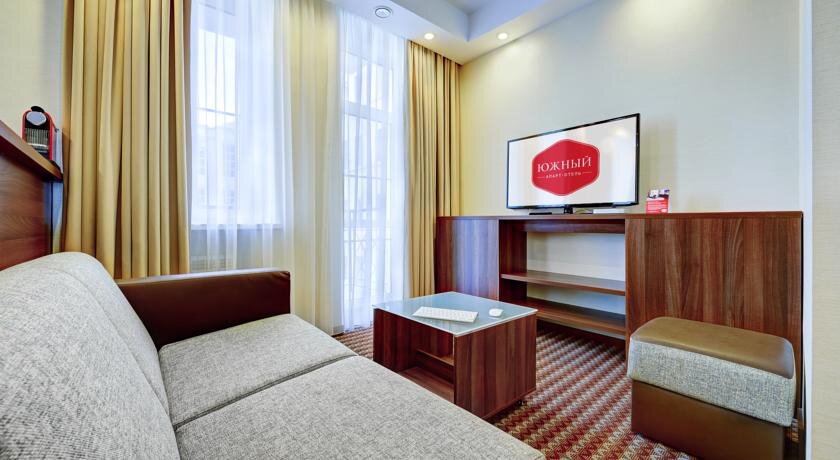 Гостиница Южный Волгоград
