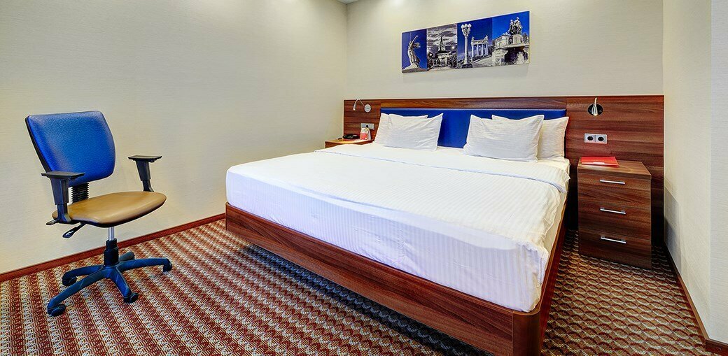 Гостиница Южный Волгоград