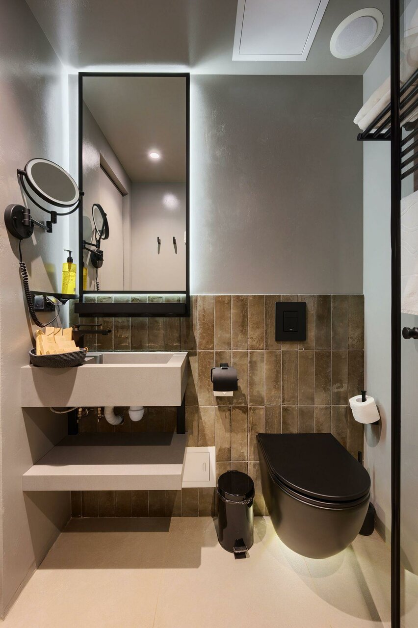 Гостиница Южный Волгоград