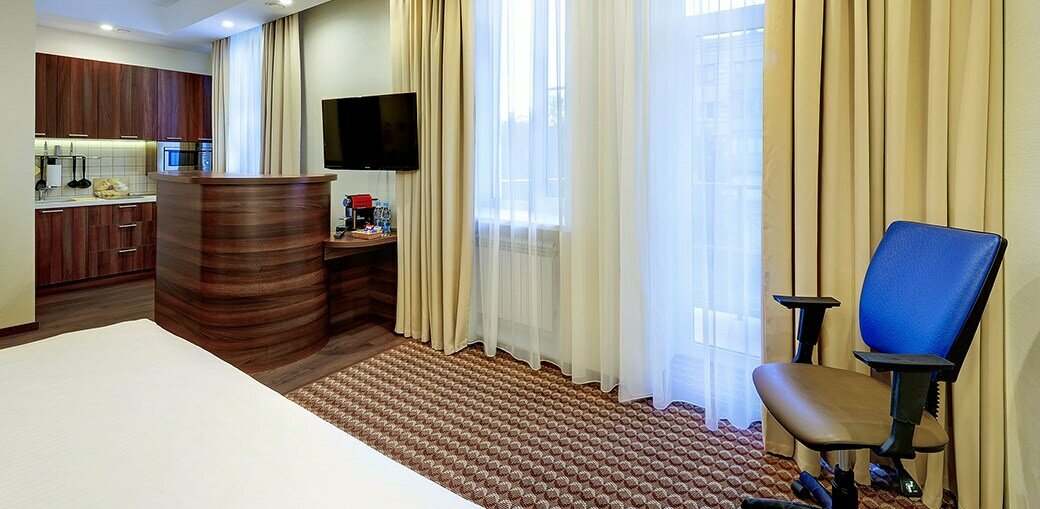 Гостиница Южный Волгоград