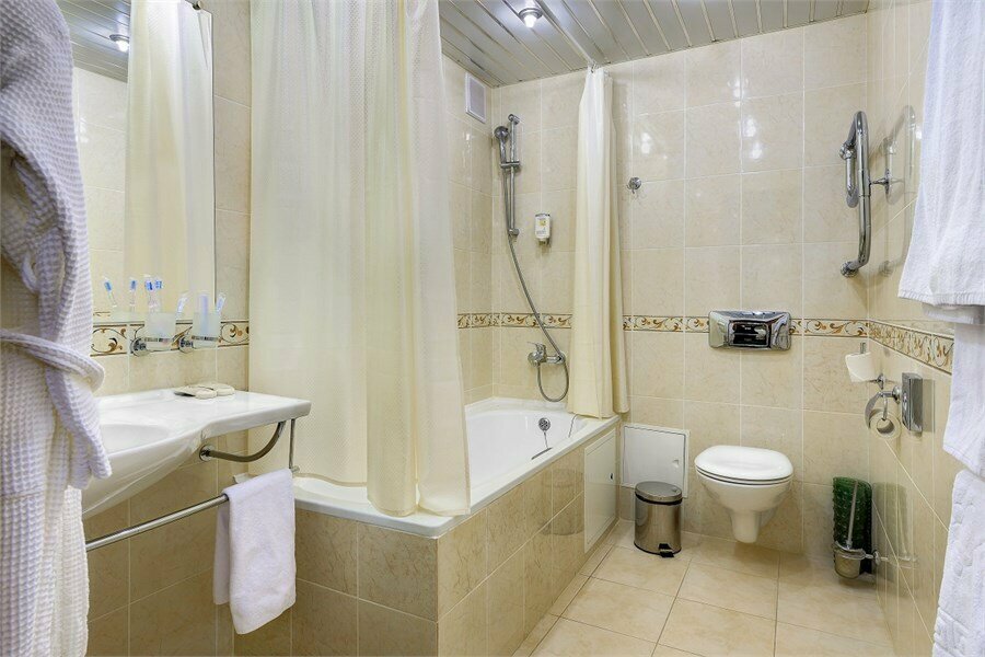 Гостиница Южный Волгоград