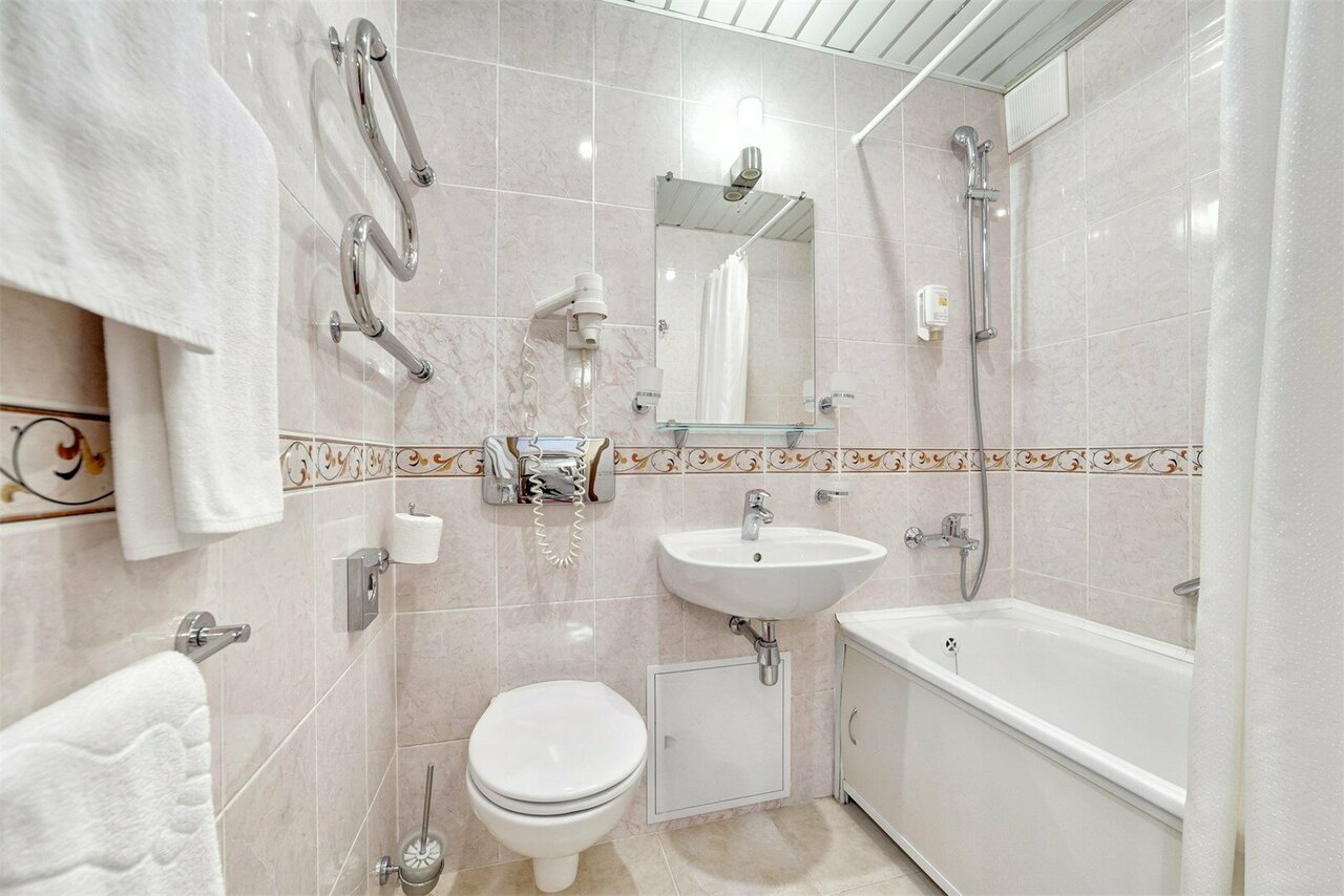 Гостиница Южный Волгоград