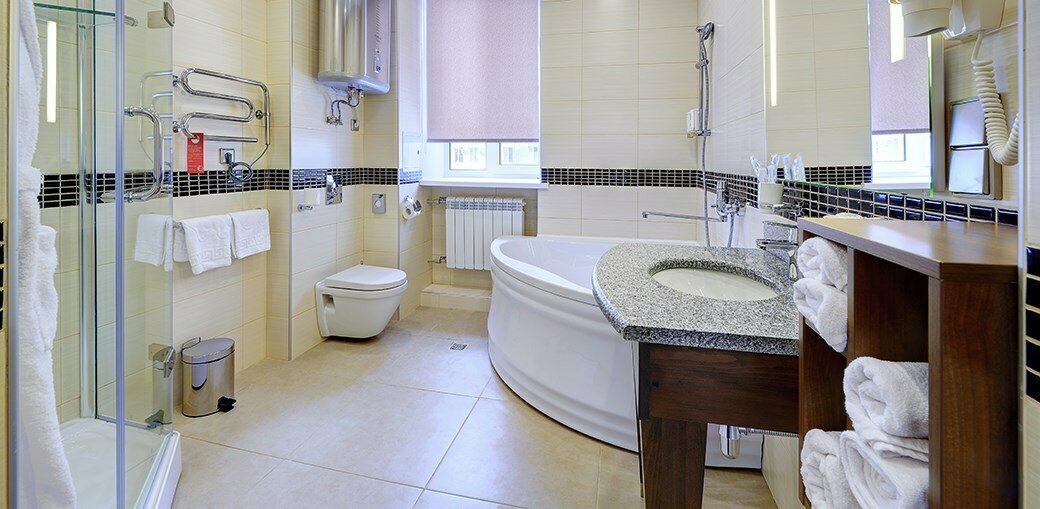 Гостиница Южный Волгоград