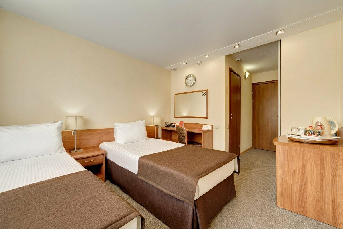 Гостиница Южный Волгоград