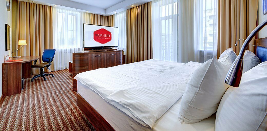 Гостиница Южный Волгоград