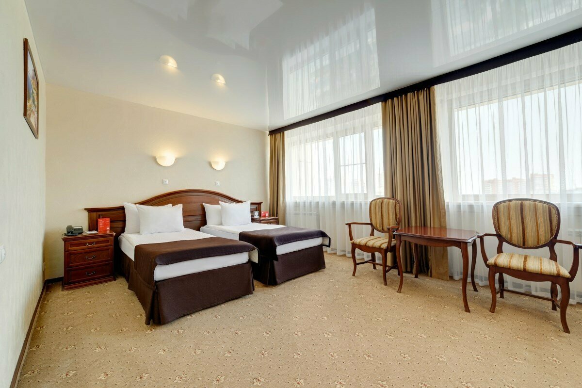 Гостиница Южный Волгоград