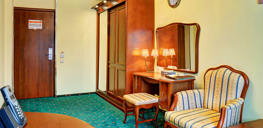 Гостиница Южный Волгоград