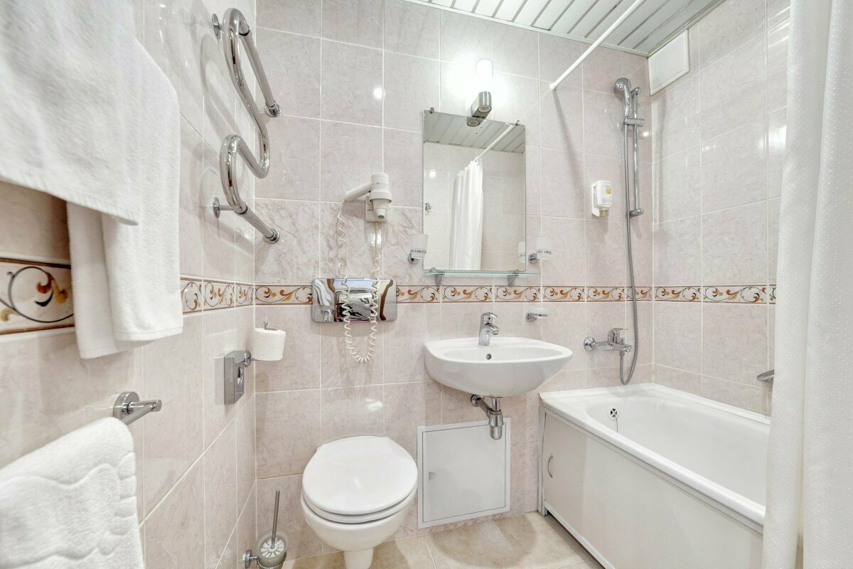 Гостиница Южный Волгоград