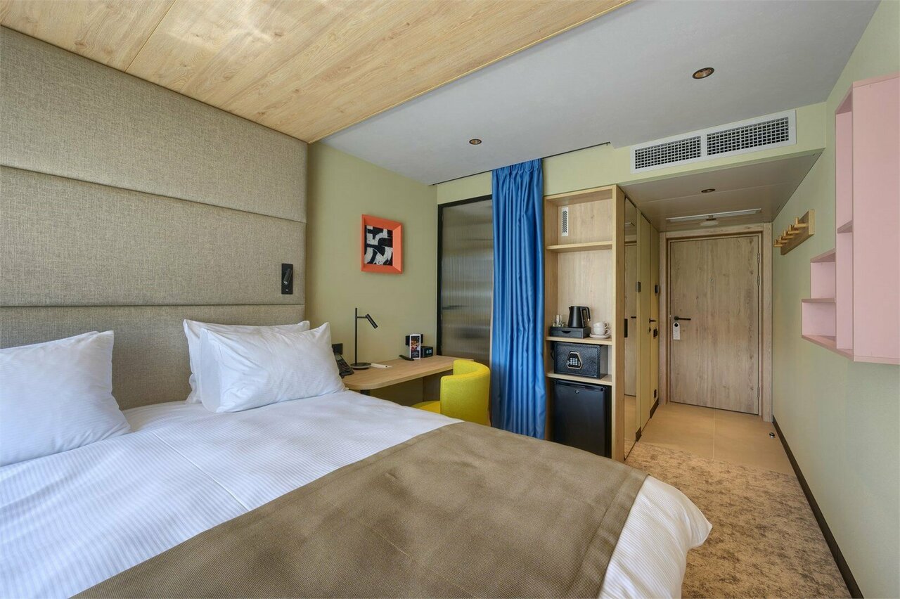 Гостиница Южный Волгоград