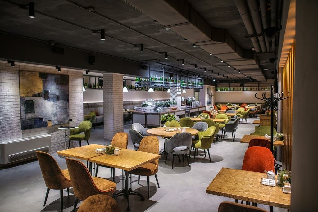 Гостиница Южный Волгоград