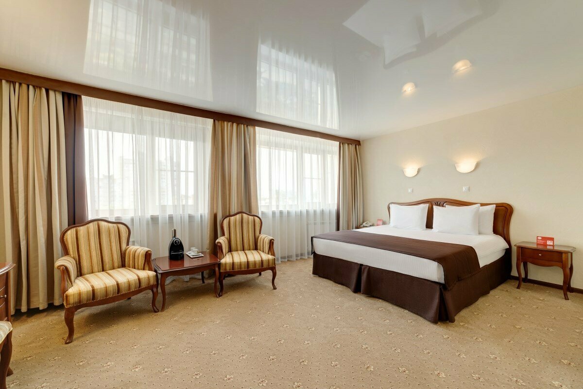 Гостиница Южный Волгоград