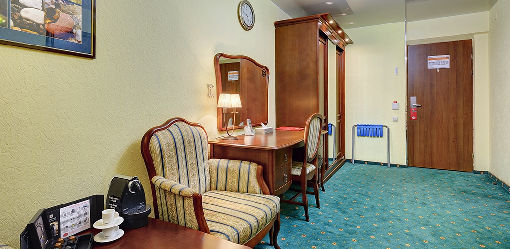 Гостиница Отель Южный Волгоград