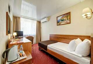 Гостиница Южный Волгоград Стандарт в корпусе 1-2