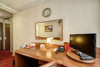 Гостиница Южный Волгоград Стандарт в корпусе 1-3