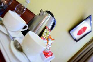 Гостиница Южный Волгоград Двухместный стандарт в корпусе 1-3