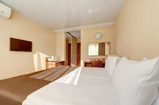 Гостиница Южный Волгоград Двухместный стандарт в корпусе 1-1