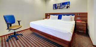 Гостиница Южный Волгоград Стандарт в корпусе 2-1