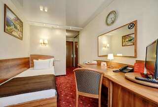 Гостиница Южный Волгоград Стандарт в корпусе 1-1