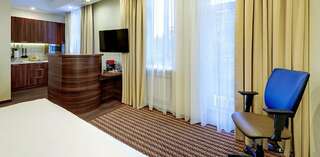 Гостиница Южный Волгоград Стандарт в корпусе 2-2