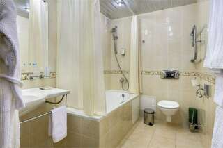 Гостиница Южный Волгоград Двухкомнатный стандарт-4