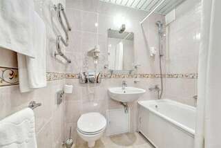 Гостиница Южный Волгоград Стандарт в корпусе 1-4