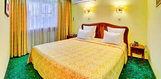 Гостиница Южный Волгоград Двухкомнатный стандарт-1