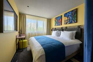 Гостиница Южный Волгоград Супериор флекс-2