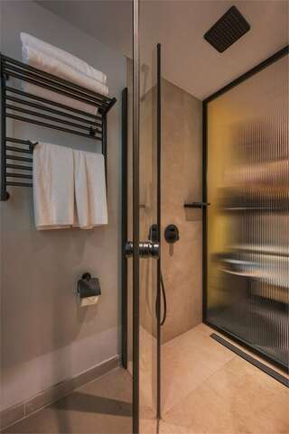 Гостиница Южный Волгоград Супериор ориджинал-4