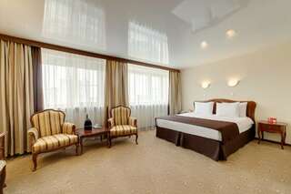Гостиница Южный Волгоград Джуниор сюит-1