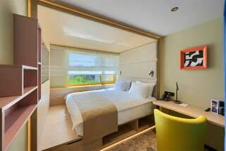 Гостиница Южный Волгоград Супериор ориджинал-1