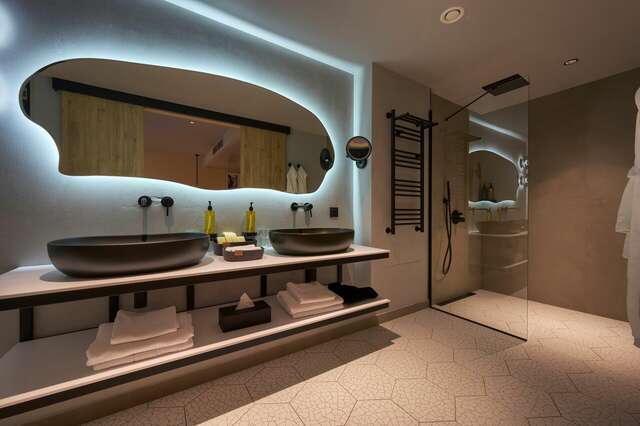 Гостиница Южный Волгоград-12