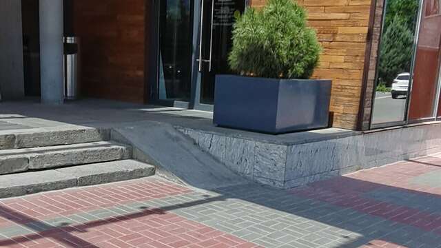 Гостиница Южный Волгоград-66