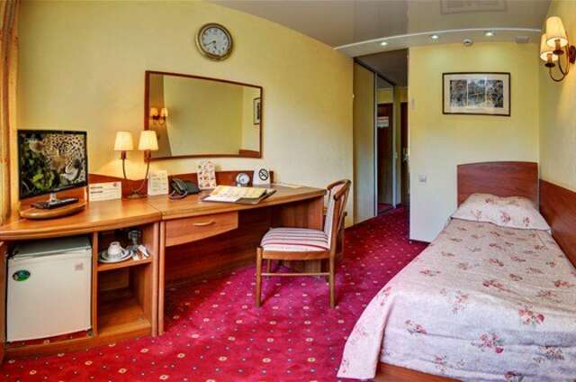 Гостиница Южный Волгоград-27