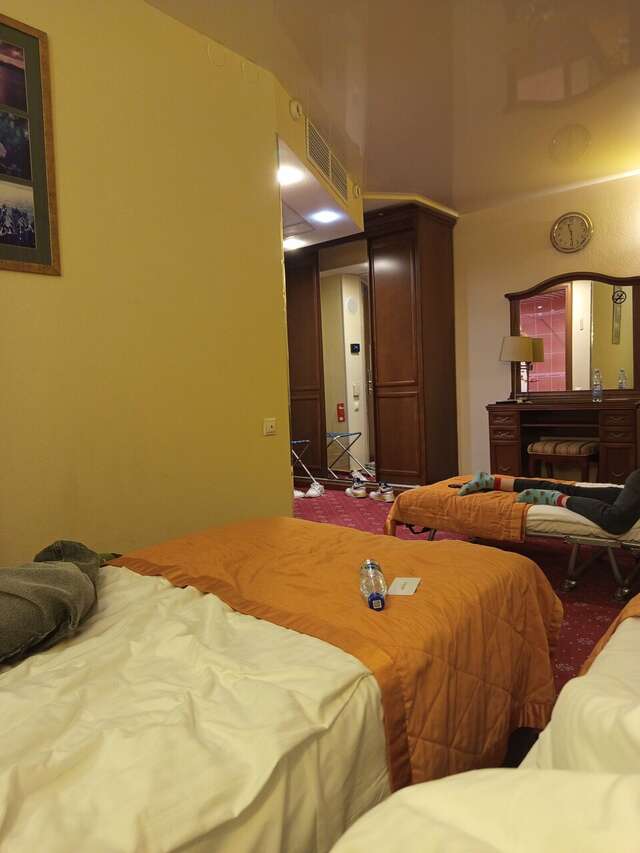 Гостиница Южный Волгоград-219