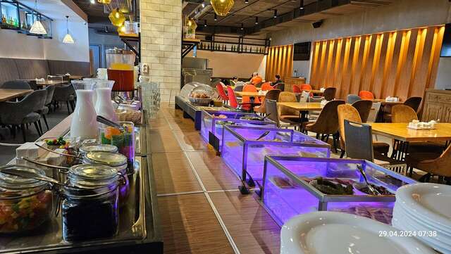 Гостиница Южный Волгоград-159