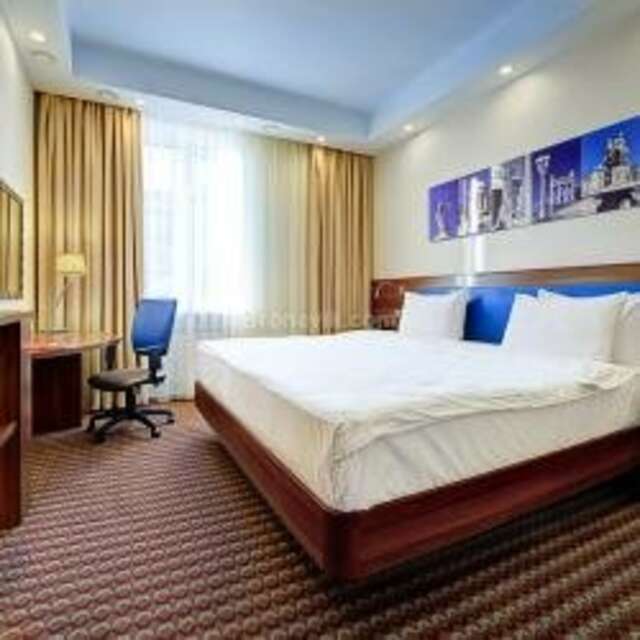 Гостиница Южный Волгоград-46