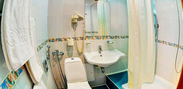 Гостиница Южный Волгоград-220