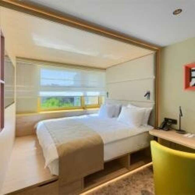 Гостиница Южный Волгоград-5