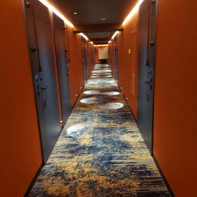 Гостиница Южный Волгоград-60