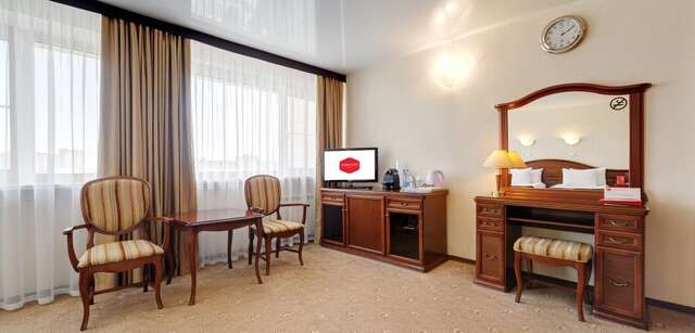 Гостиница Южный Волгоград-40