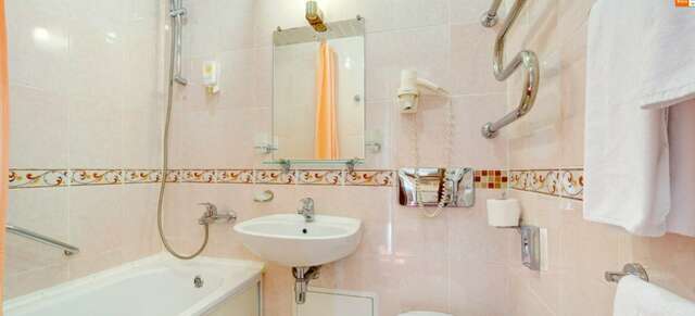 Гостиница Южный Волгоград-224