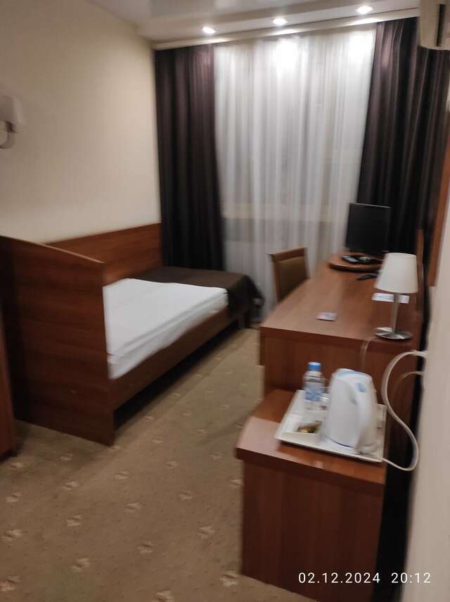 Гостиница Южный Волгоград-169