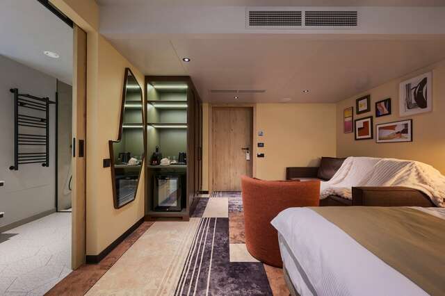 Гостиница Южный Волгоград-11