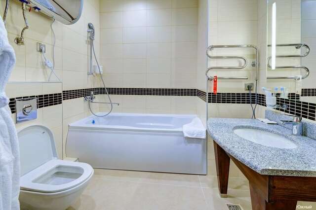 Гостиница Южный Волгоград-227