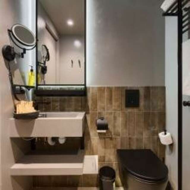 Гостиница Южный Волгоград-44