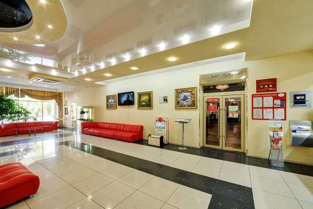 Гостиница Южный Волгоград-213