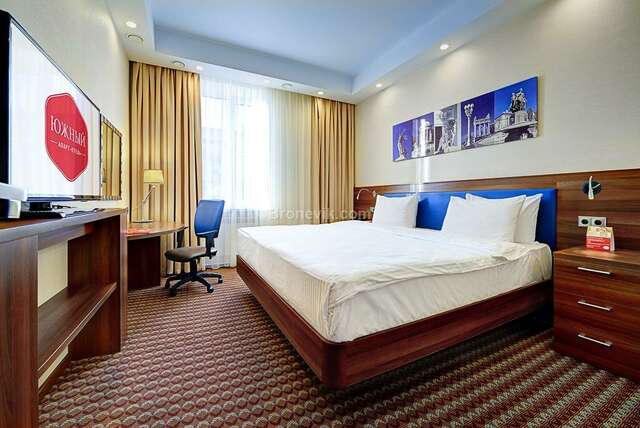 Гостиница Южный Волгоград-124