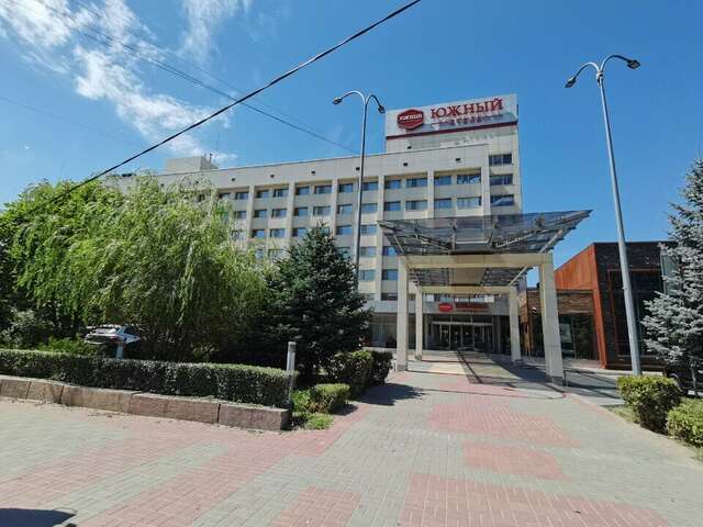 Гостиница Южный Волгоград-63