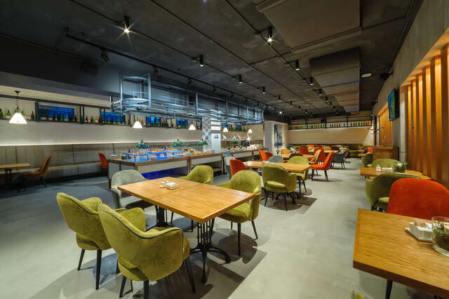 Гостиница Южный Волгоград-216